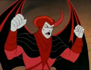 Venger