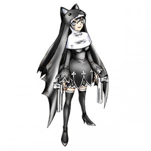 Display picture for Sistermon Noir