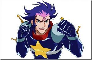 Chibodee Crocket