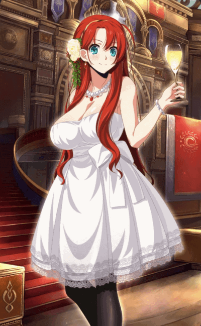 Display picture for Boudica
