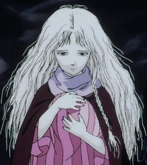 Girl