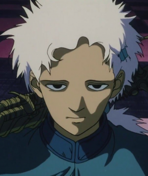 Boy