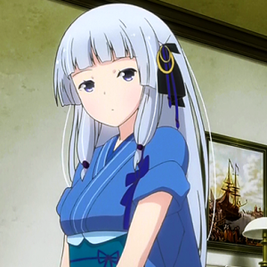 Display picture for Irori
