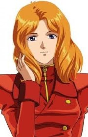 Display picture for Cecily Fairchild