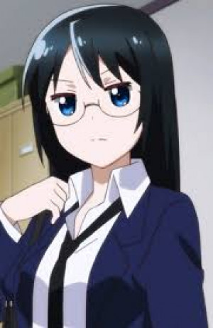 Torii Aki