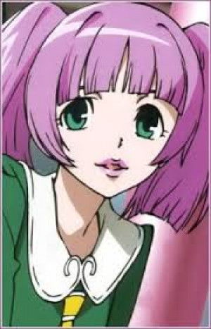 Display picture for Benio Shinada