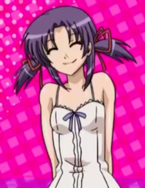 Haruna Takasaki