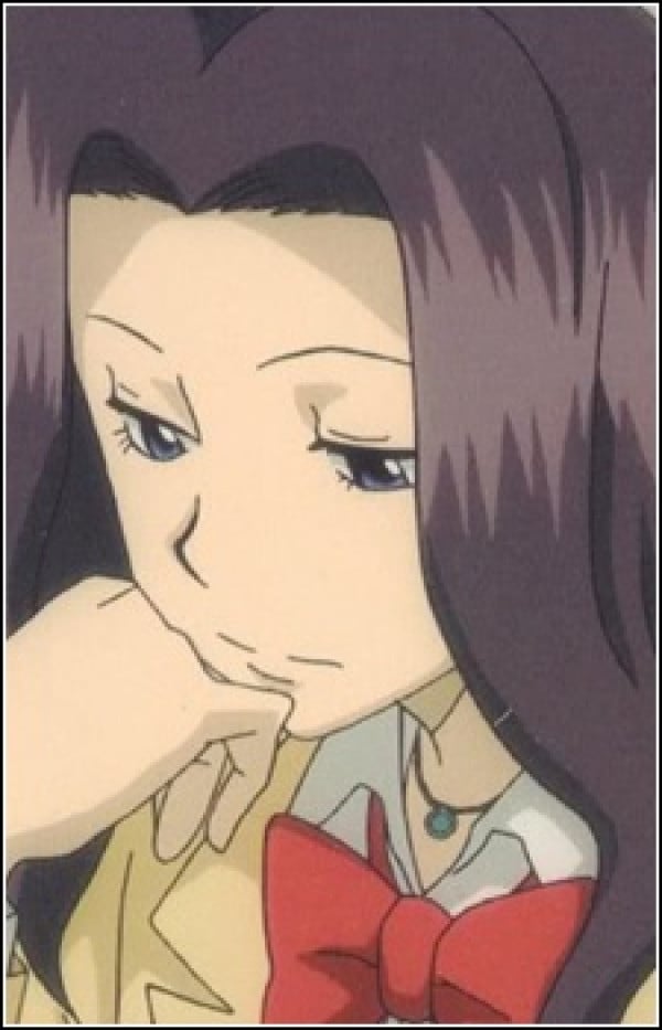 Display picture for Hana Kurokawa