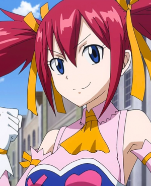 Display picture for Sherria Blendy