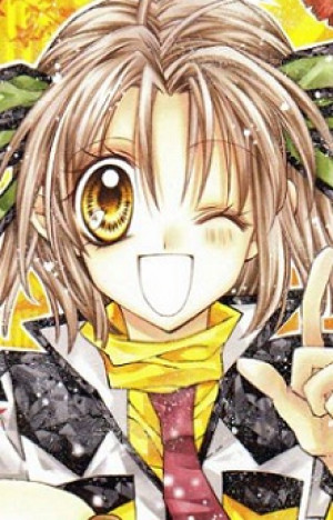 Yoshitaka Ichinomiya