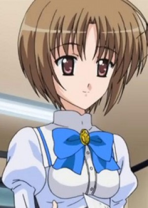 Michiko Takane