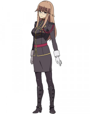 Charlotte Zoom