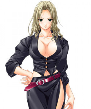Fubuki Kagami
