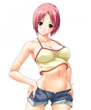 Haruka Kagami