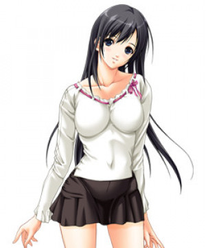 Miu Kagami