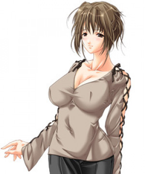 Sayoko Kagami