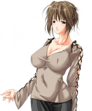 Sayoko Kagami