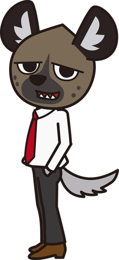Display picture for Haida