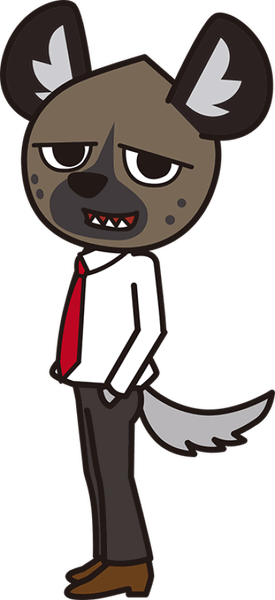 Haida