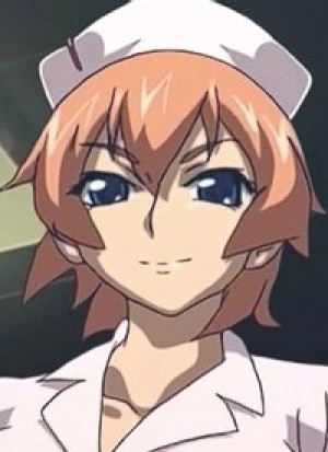 Tachibana Kaoru