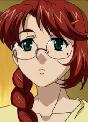 Shiina Misaki