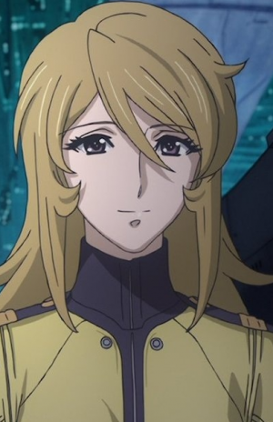 Display picture for Yuki Mori