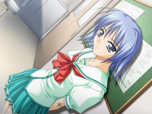 Mana Kawamura