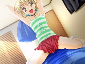Ai Senou