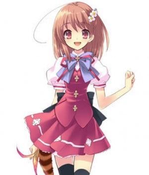 Yui Inaba