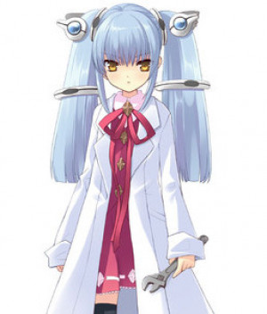 Kururi Kujou