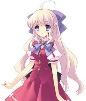 Minase Sakurako