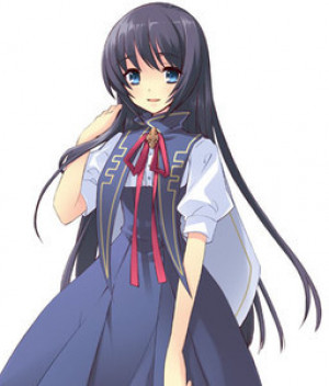 Mayuri Shirasagi