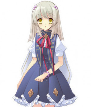 Suzuno Yoshino