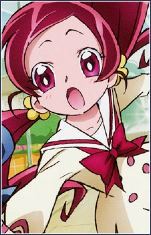 Tsubomi Hanasaki