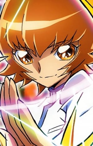 Itsuki Myoudouin