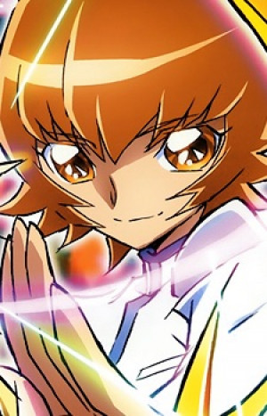 Itsuki Myoudouin