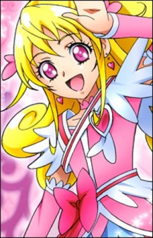 Display picture for Mana Aida
