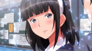 Anna Komiya