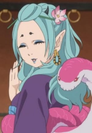 Display picture for Okou