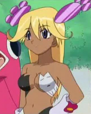 MyuMyu