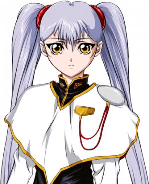 Ruri Hoshino