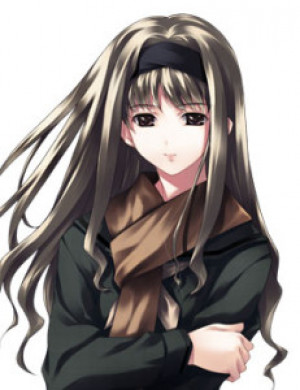 Ayasaki Takako