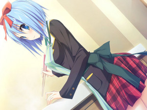 Ran Miyoshi
