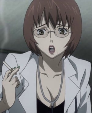 Display picture for Rei Takashima