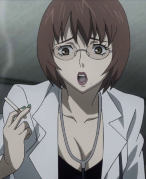 Rei Takashima