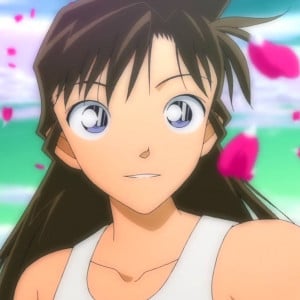Ran Mouri