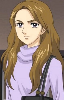 Ayumi Himekawa