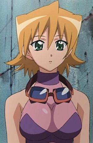 Sayoko Tsukinomori