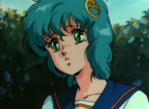Nagisa Kanou