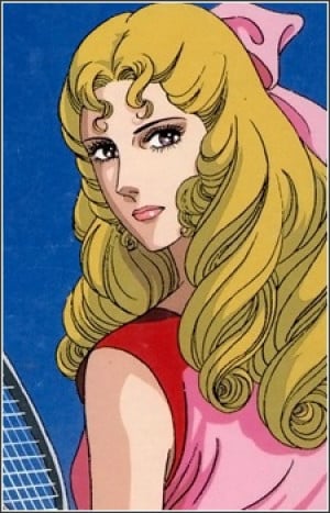 Display picture for Reika Ryuuzaki